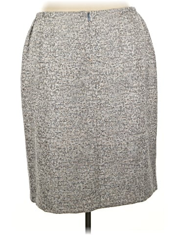 Kasper Formal Skirt (view 2)