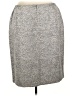 Kasper Tweed Gray Formal Skirt Size 20W - photo 2