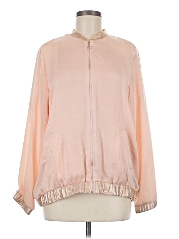 Collection Track Jacket (view 1)