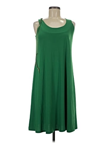 Carol Rose Casual Dress (view 1)
