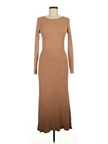 Express Casual Dress (view 1)