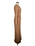 Express Tan Casual Dress Size M - photo 4