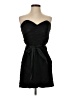 Express Black Cocktail Dress Size 2 - photo 1
