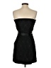 Express Black Cocktail Dress Size 2 - photo 2