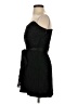 Express Black Cocktail Dress Size 2 - photo 5
