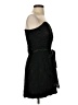 Express Black Cocktail Dress Size 2 - photo 4