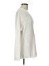 Calvin Klein 100% Nylon Ivory Pullover Sweater Size L - photo 4