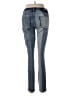 Blank NYC Color Block Blue Jeans Size 26 waist - photo 2