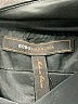BCBGMAXAZRIA 100% Polyester Black Cocktail Dress Size 4 - photo 7