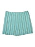 Studio Park Stripes Blue Board Shorts Size 4X - photo 2