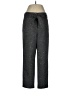 Ann Taylor LOFT Tweed Gray Casual Pants Size 6 - photo 1