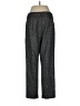 Ann Taylor LOFT Tweed Gray Casual Pants Size 6 - photo 2
