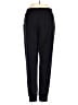 Eddie Bauer Solid Black Track Pants Size S - photo 2