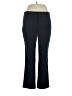 Nine West Chevron-herringbone Blue Dress Pants Size 12 - photo 1