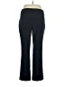 Nine West Chevron-herringbone Blue Dress Pants Size 12 - photo 2