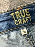 True Craft Blue Jeans Size 15 - photo 7