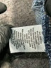 True Craft Blue Jeans Size 15 - photo 8