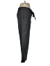 Ann Taylor LOFT Tweed Gray Casual Pants Size 6 - photo 4