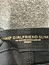 So Slimming by Chico's Black Jeans Size Lg (2.5) - photo 4