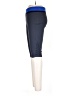 FU DA Color Block Blue Active Pants Size L - photo 5