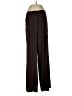 Alysi Brown Dress Pants Size 6 - photo 1