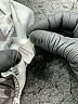Unbranded Print Silver Casual Pants Size 2X - photo 5