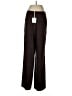 Alysi Brown Dress Pants Size 6 - photo 2