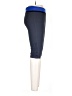 FU DA Color Block Blue Active Pants Size L - photo 4