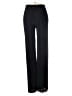 I. Joah 100% Polyester Black Dress Pants Size S - photo 1