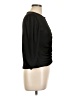 #LoveWins Black 3/4 Sleeve Top Size L - photo 4