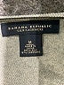 Banana Republic Gray Silk Pullover Sweater Size M - photo 6