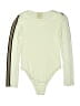 Style Rack Yellow Bodysuit Size S - photo 1