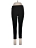 G by GUESS Solid Black Active Pants Size L - photo 1