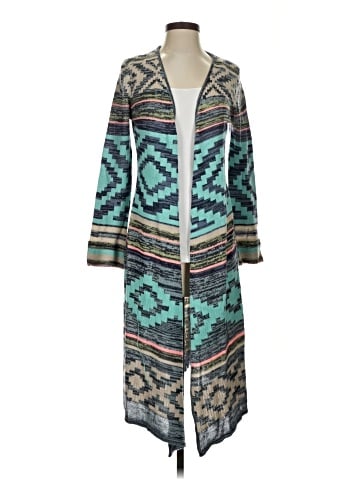 Xhilaration Cardigan (view 1)