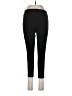 G by GUESS Solid Black Active Pants Size L - photo 2