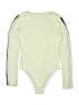 Style Rack Yellow Bodysuit Size S - photo 2