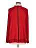 Citiknits Red Long Sleeve T-Shirt Size L - photo 1