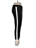 G by GUESS Solid Black Active Pants Size L - photo 4