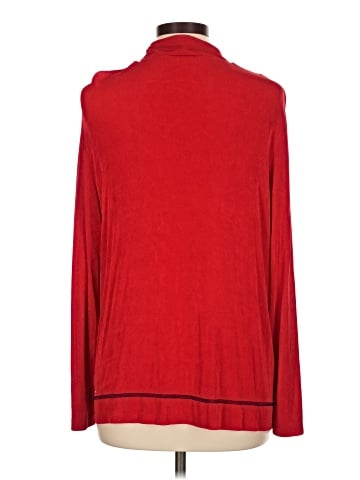 Citiknits Long Sleeve T-Shirt (view 2)