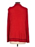 Citiknits Red Long Sleeve T-Shirt Size L - photo 2