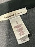 Laundry by Design Solid Gray Casual Dress Size 10 - photo 6