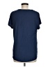 Unbranded Blue Short Sleeve T-Shirt Size M (estimated) - photo 2