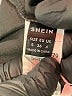 Shein 100% Polyester Black Sleeveless Top Size 4 - photo 7