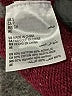 Karen Scott Burgundy Pullover Sweater Size S - photo 8