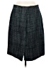 Ann Taylor Tweed Gray Formal Skirt Size 12 - photo 2