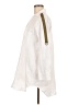 Zara White Casual Dress Size M - photo 5