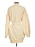 Unbranded Ivory Cardigan Size S - photo 2