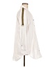 Zara White Casual Dress Size M - photo 4