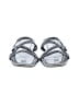 Gianni Bini Silver Gray Sandals Size 9 1/2 - photo 2
