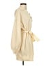 Unbranded Ivory Cardigan Size S - photo 4